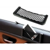 Hubrendy ÇER Telefon Tutucu Torpidoya Yapışan File 15*8 Cm