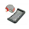 Hubrendy ÇER Telefon Tutucu Torpidoya Yapışan File 15*8 Cm