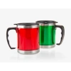 Hubrendy ÇER Termoslu Bardak Travel Mug