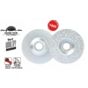 Hubrendy ÇER Tomax Dairesel Elmas Törpü Disk - 115 Mm