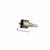Hubrendy ÇER Tomax Tct Metal Delme Panç - 65 Mm