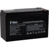 Hubrendy ÇER Ttec 12v 7 Ah Base Kuru Bakımsız Akü
