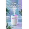 Hubrendy ÇER Usb Hava Nemlendirici