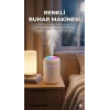 Hubrendy ÇER Usb Hava Nemlendirici