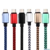 Hubrendy ÇER Usb Kablosu 2a - Hızlı Şarj Veri Kablosu İphone
