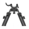 Hubrendy ÇER Üstün Metal Alaşım Kelepçeli Bipod Çatalayak