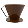 Hubrendy ÇER V60 Dripper Kahve Demleme Aparatı