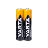 Hubrendy ÇER Varta  Aaa Çinko Karbon Heavy Duty (2li Paket)