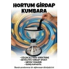 Hubrendy ÇER Vortex Bank - Huni Kumbara