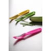 Hubrendy ÇER Yan Soyacak - Sebze Soyucu