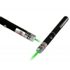 Hubrendy ÇER Yeşil Lazer Pointer 100 Mw 15 Km Etkili (5 Başlıklı)