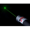 Hubrendy ÇER Yeşil Lazer Pointer 100 Mw 15 Km Etkili (5 Başlıklı)