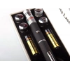 Hubrendy ÇER Yeşil Lazer Pointer 8000 Mw  5 Başlıklı