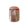Hubrendy ÇER Ymk Krom Asma Kilit 70mm