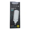 Hubrendy ÇER Zeonix 40w 3 Kanatlı Pervane Ampul