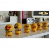 Hubrendy ÇER Zıp Zıp Kafalar Sevimli Kafa Sallayan Emojiler Çılgın Kafalar