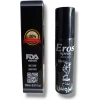 Hubrendy Bez Çilek Aromalı Cinsel Masaj Yağı 100 ml + Eros G.ctrci Sprey 20 ml