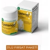 Hubrendy Bez Cystenon Plus 3 Adet