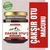 Hubrendy Bez Değirmenci Ali Çakışır Otu Macunu 240 gr 240 gr