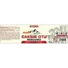 Hubrendy Bez Değirmenci Ali Çakışır Otu Macunu 240 gr 240 gr