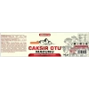 Hubrendy Bez Değirmenci Ali Çakışır Otu Macunu 240 gr
