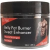 Hubrendy Bez Eelhoe Belly Sweat Enhancer Erkeklere Özel Kremi 100 ml
