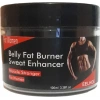 Hubrendy Bez Eelhoe Belly Sweat Enhancer Kremi 100 ml