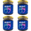 Hubrendy Bez Efsanevi Mavi Macun 4 Kavanoz 240 gr Bay&bayan Çiftlere Özel Macun
