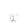 Hubrendy Emin 0,5 Litre Multi Ölçü Kabı