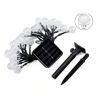 Hubrendy Emin 7m 50 LED Solar Led Işık