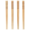 Hubrendy Emin Çin Çubukları Chopsticks (10 Çift)