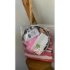 Hubrendy Emin Damat Gelin Hamam Seti 6Lı Set