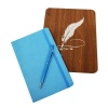 Hubrendy Emin  Defter Kalem Set