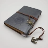 Hubrendy Emin  Deri Defter