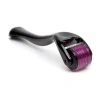 Hubrendy Emin Derma Roller Titanyum İğneli Cilt Bakım Aleti 1.00 mm