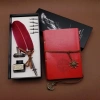 Hubrendy Emin  Divit Hokka Kalem ve Defter Seti