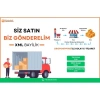 Hubrendy Emin DropShipping Hizmet Bedeli
