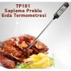 Hubrendy Emin Et Termometre Yemek Sıcaklık Ölçer