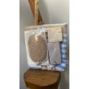 Hubrendy Emin Gelin Damat Hamam Banyo 5Li Set