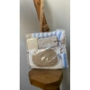 Hubrendy Emin Gelin Damat Hamam Banyo 5Li Set