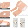 Hubrendy Emin Göğüs Dikleştirme Bandı S Beden 2.5 Cm.