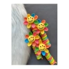Hubrendy Emin Gülen Güneş Spiral Toka