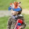 Hubrendy Emin Hayvan Desenli Şapka Modelleri