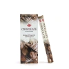 Hubrendy Emin Hem Chocolate  Aromalı Çubuk Tütsü