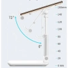Hubrendy Emin Katlanabilir Masaüstü Telefon Tutucu Stand CM-449