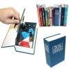 Hubrendy Emin Kitap Görünümlü Gizli Kasa