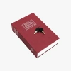 Hubrendy Emin Kitap Görünümlü Kasa Kumbara