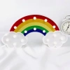 Hubrendy Emin Led Işıklı Gökkuşağı Gece Lambası