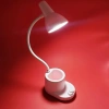 Hubrendy Emin LED Kalemlikli Masa Lambası