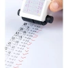 Hubrendy Emin Matematik İşlem Rulosu  Boşluk Doldurmalı Set